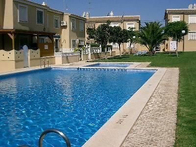 Apartment In Villamartin Zimmer foto