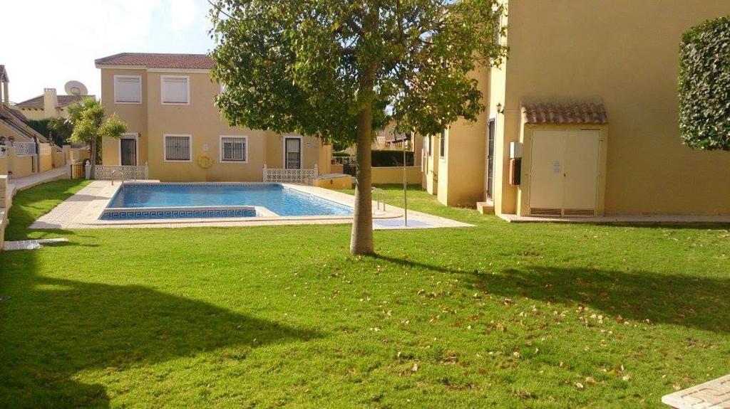 Apartment In Villamartin Zimmer foto