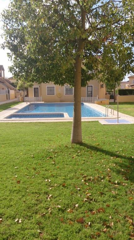 Apartment In Villamartin Zimmer foto