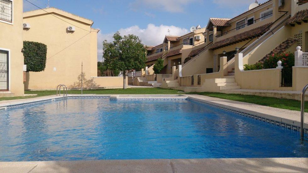 Apartment In Villamartin Zimmer foto